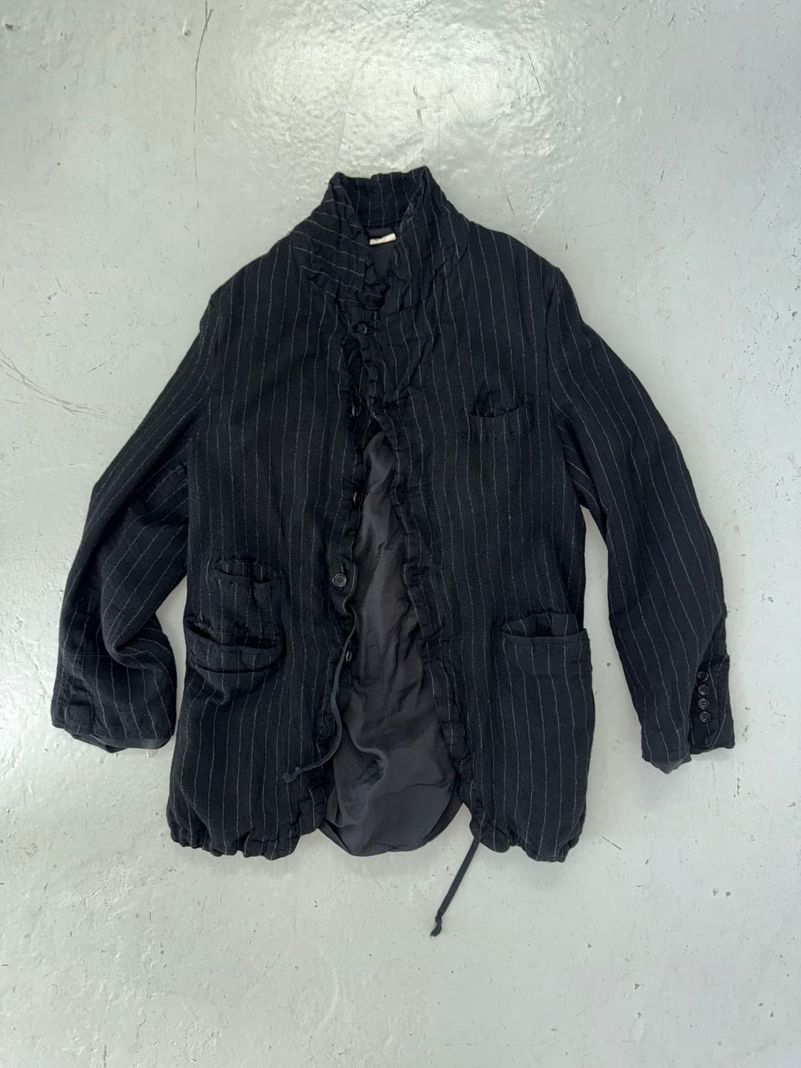 Comme des garcons homme AD2023 SHOWPIECE 상품이미지3