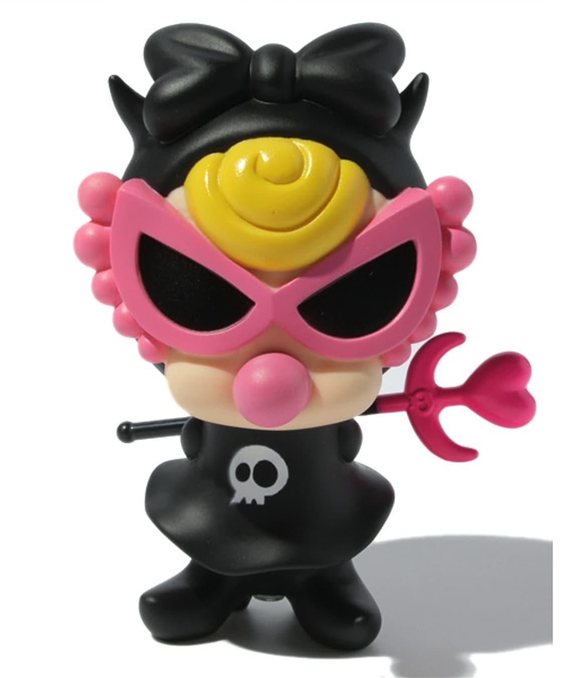 히스테릭 글래머 미니 데빌킨 돌 피규어 상품이미지2