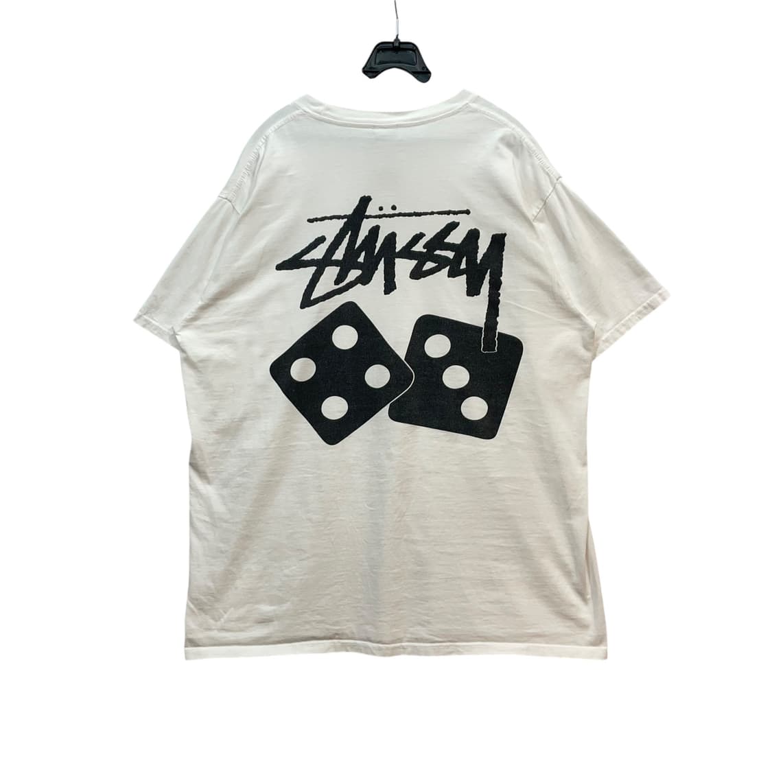 Stüssy Lucky Dice Tee 상품이미지4