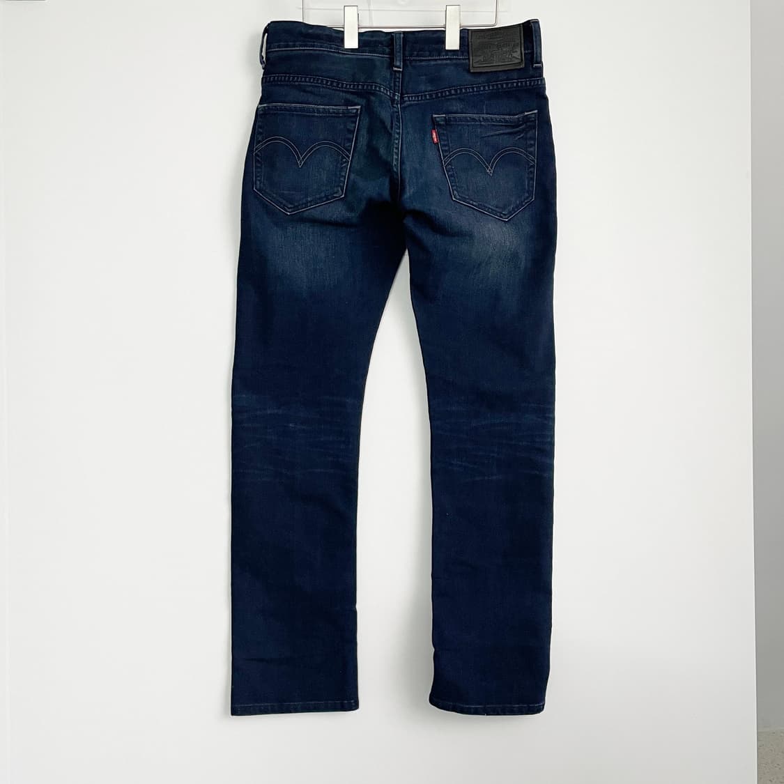 A2 리바이스 522 청바지 32사이즈 상품이미지3