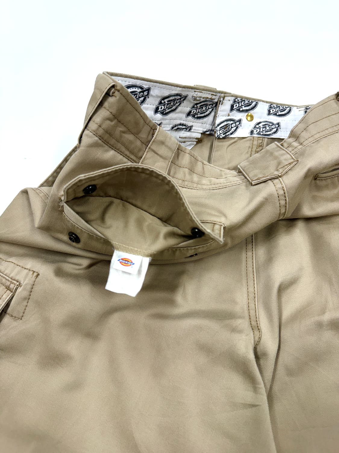 디키즈 더블니 카고팬츠 32-34 상품이미지7