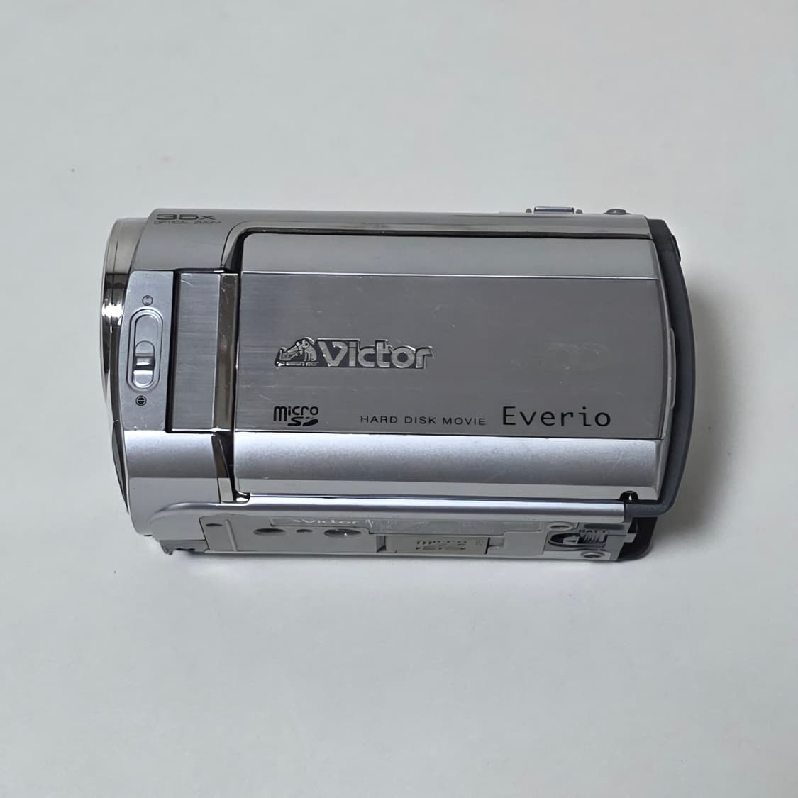 JVC MG220/뉴진스 민지 캠코더 상품이미지3