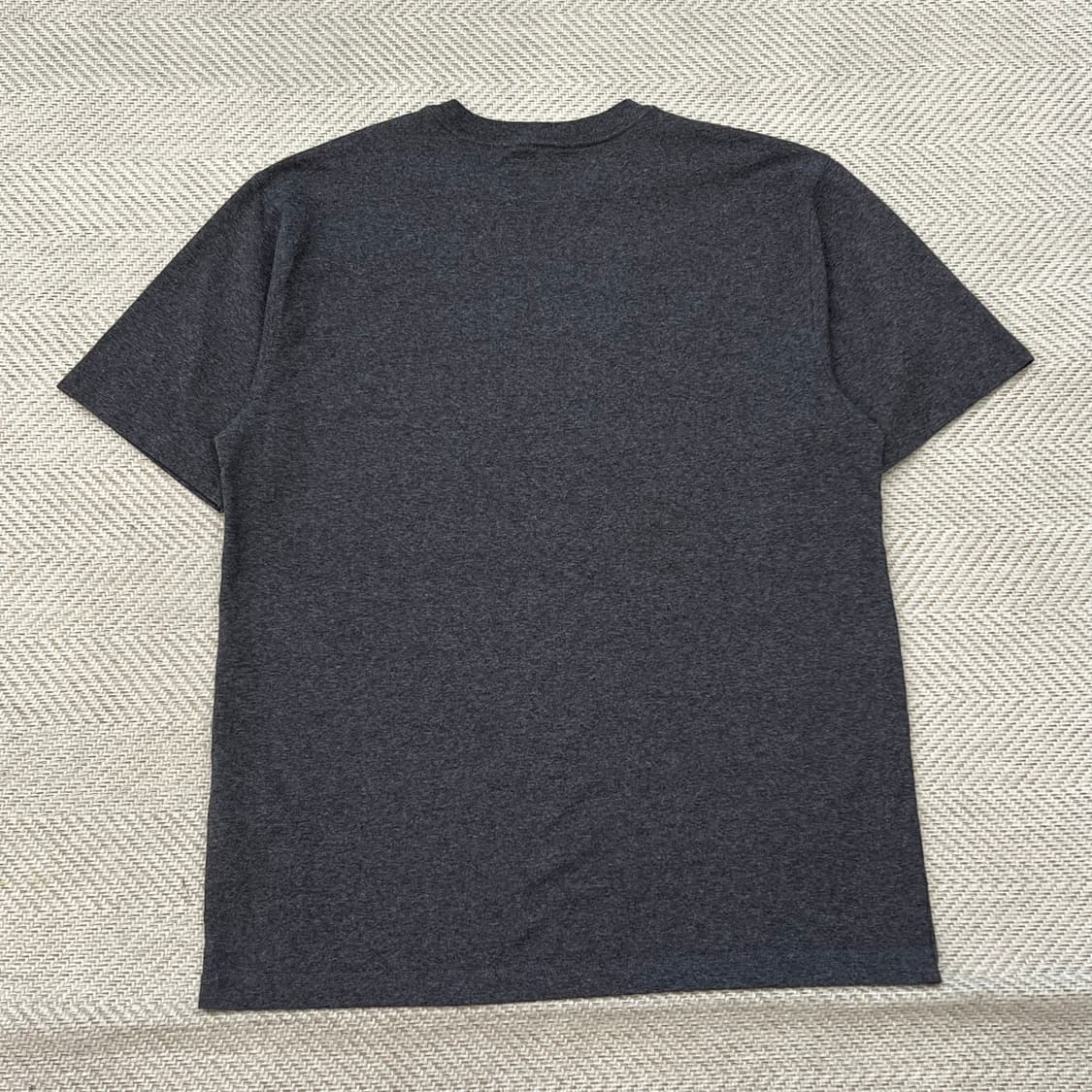 칼하트 로고 반팔티셔츠 r3773 상품이미지2