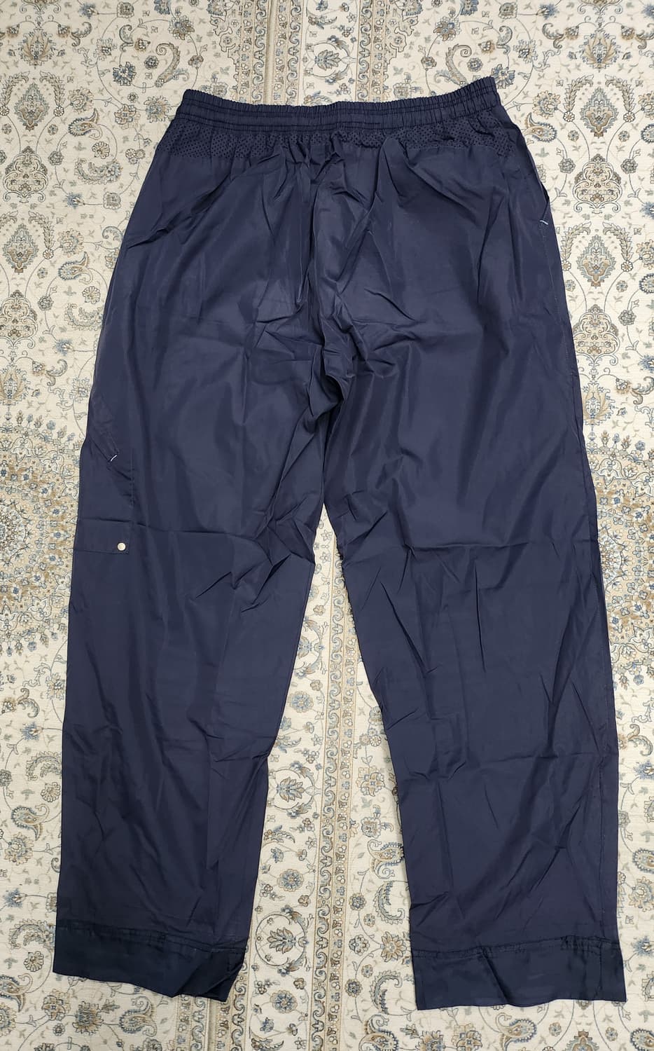 90S 나이키 올드스쿨 트랙팬츠 3XL (31-34) 상품이미지3