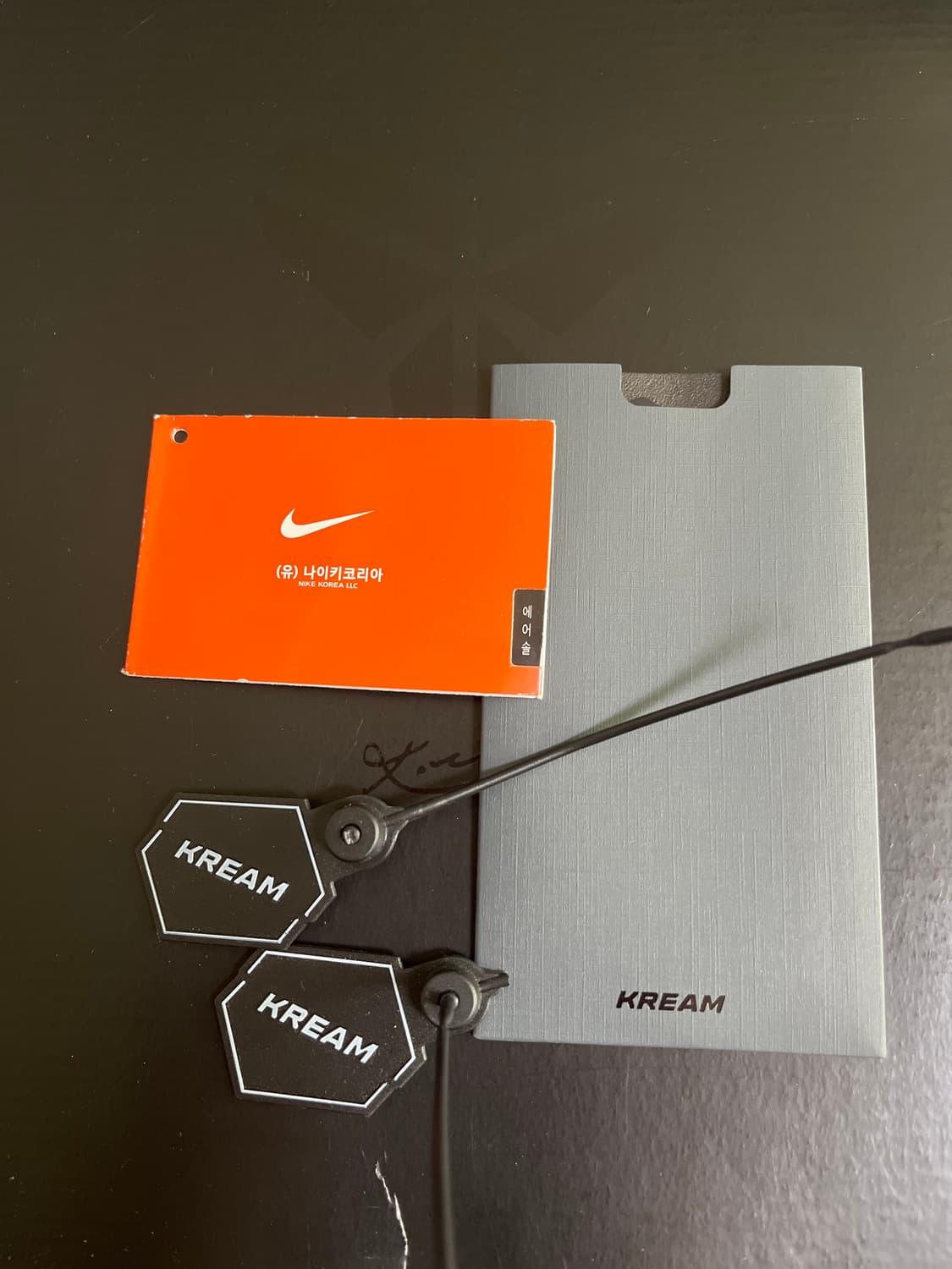 [크림구매] 코비6 그린치 270 상품이미지8