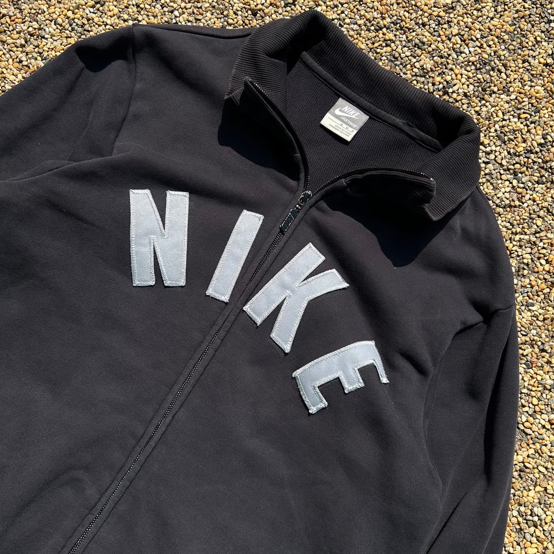 나이키(NIKE)아치로고 빅로고 집업 자켓 상품이미지2