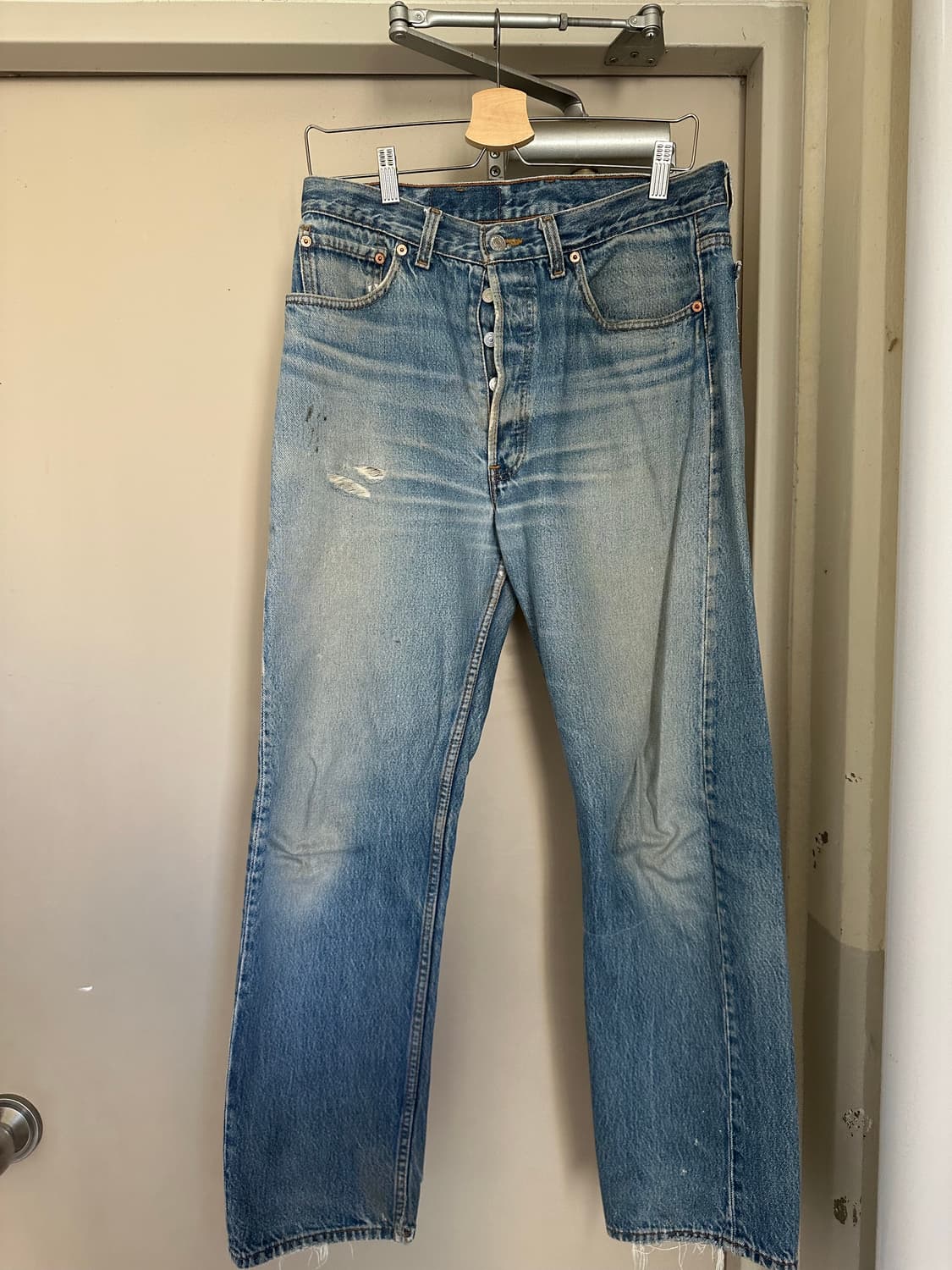 80s levis 501  상품이미지1