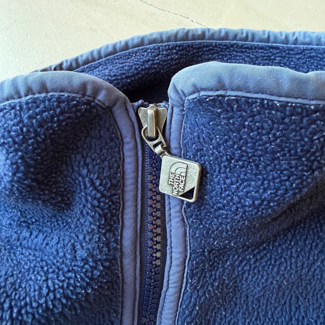 80s 노스페이스 아르마딜라 플리스 자켓 상품이미지6