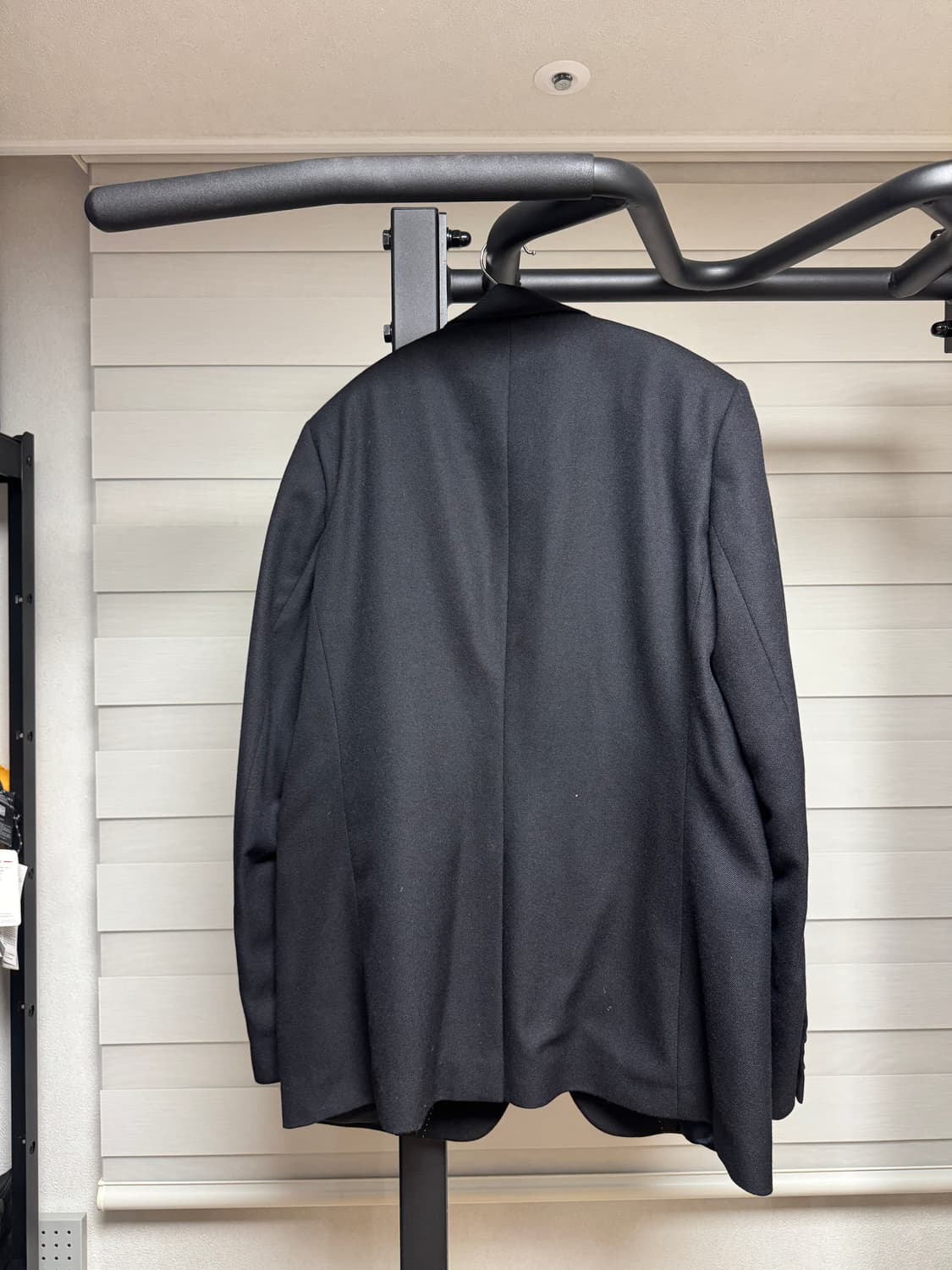 드리스 반 노튼 울 자켓 52사이즈 상품이미지3