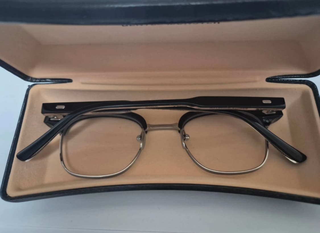 젠틀몬스터 로크(ROKE) 01 안경테 상품이미지2