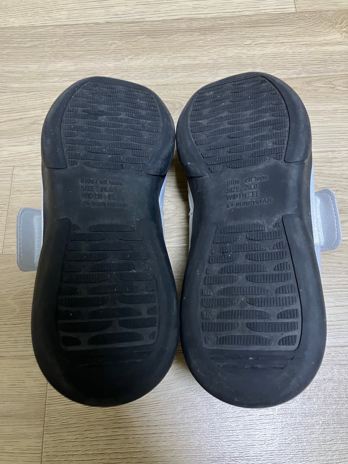 [260] 문스타 810s 벨트에듀 상품이미지3