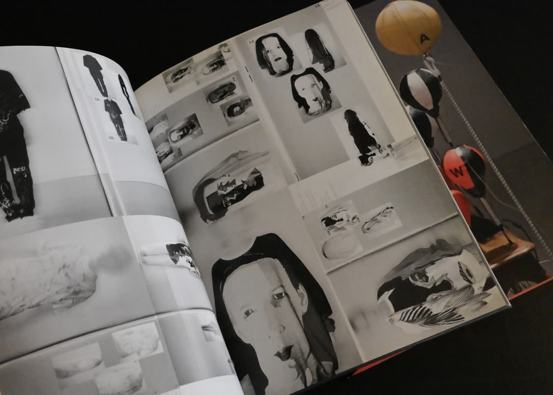 블레스 아카이브북 상품이미지4