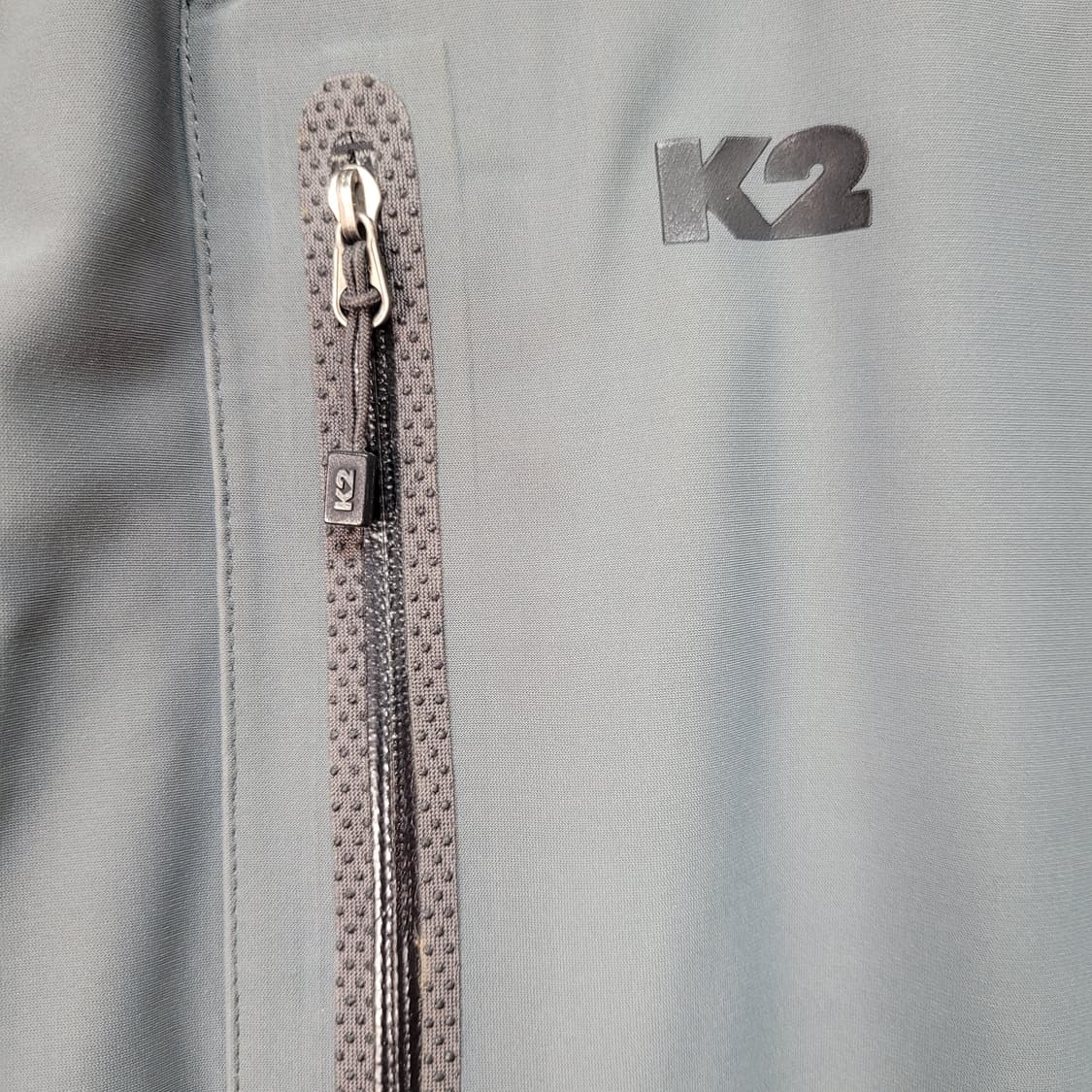 K2 익스트림 고스트 바람막이 등산 자켓 105사이즈 상품이미지2