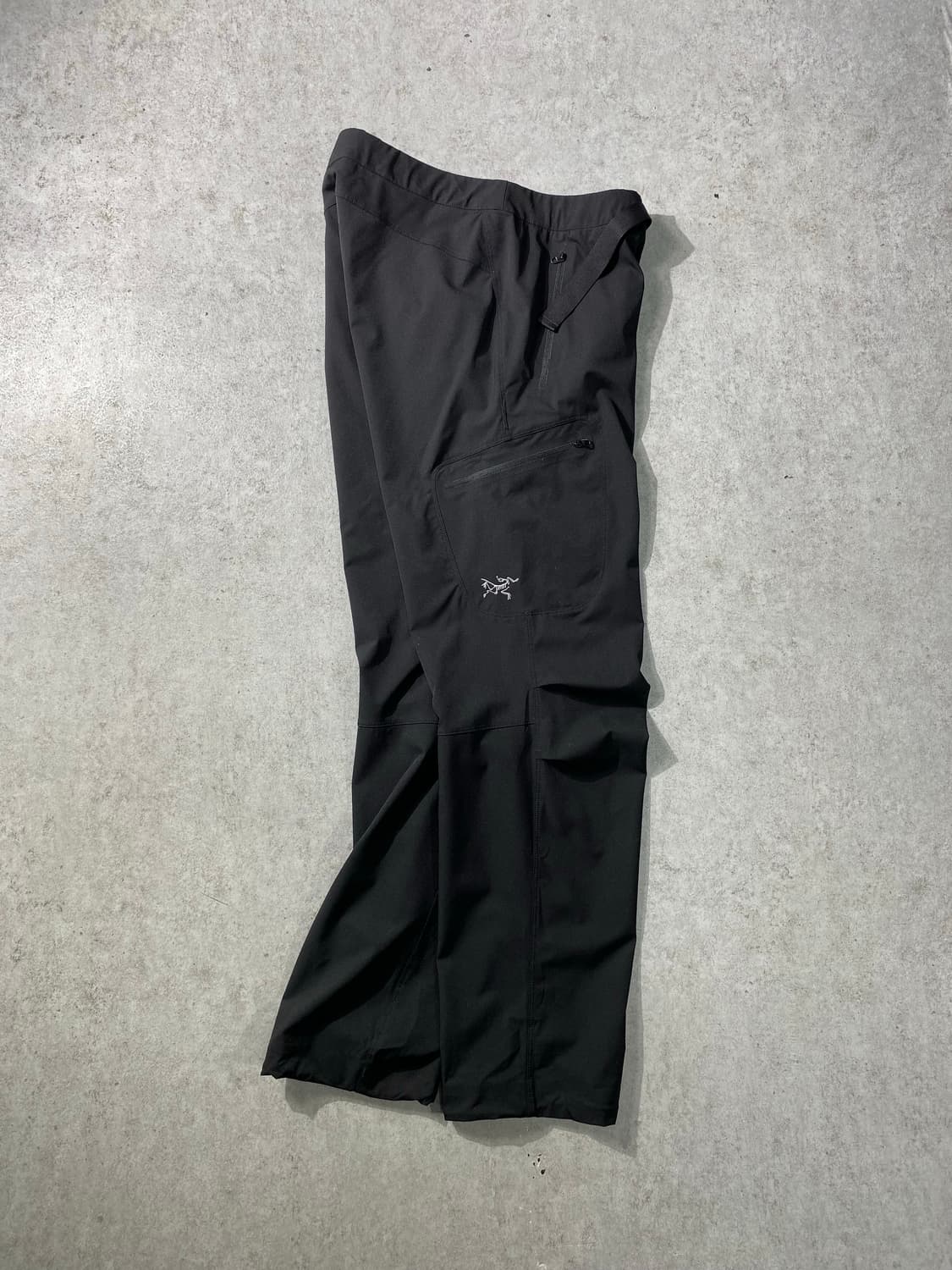 [M] Arc'teryx 아크테릭스 감마 LT 나일론 팬츠 상품이미지1