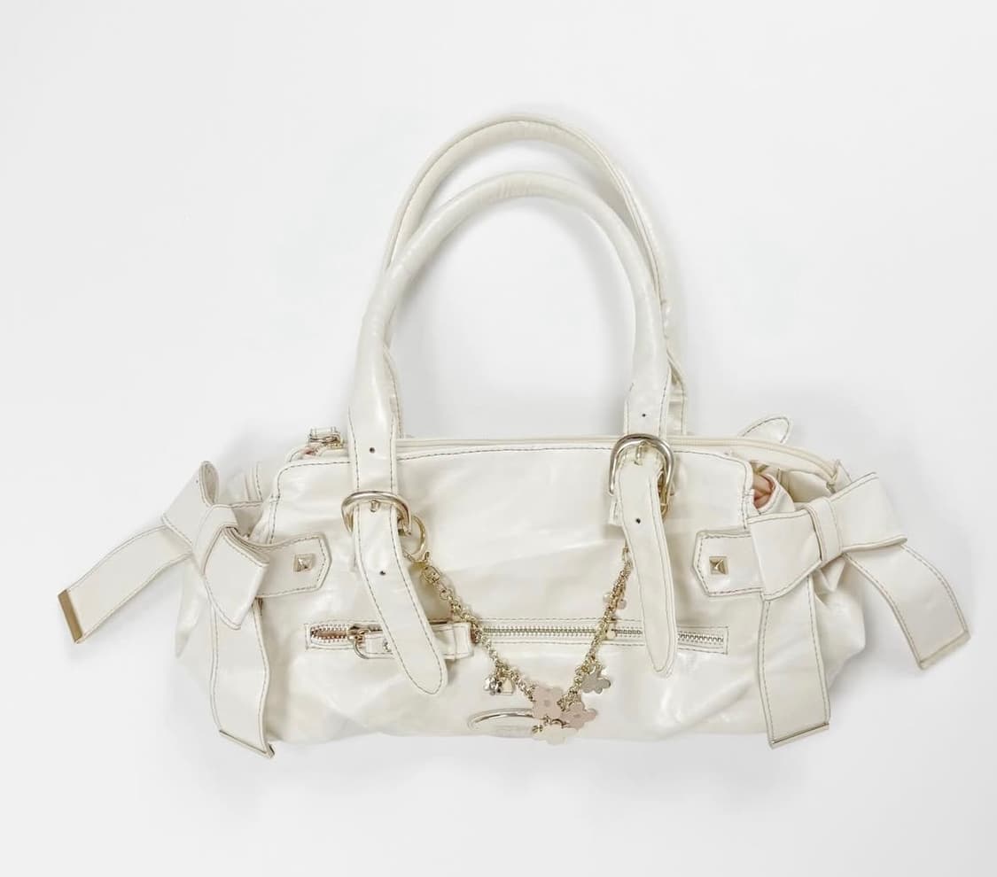 고전 숄더백 일본브랜드 ) 라떼갸루 히메갸루 리즈리사 stc 오네갸루 상품이미지1