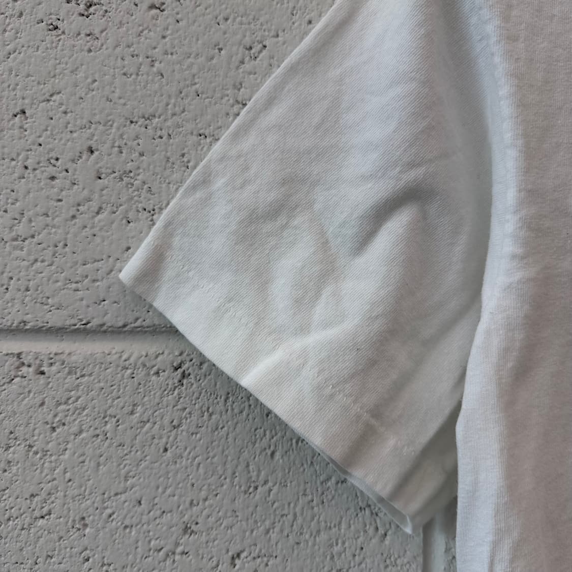 90s Vintage Single Stitch Tshirt 상품이미지5