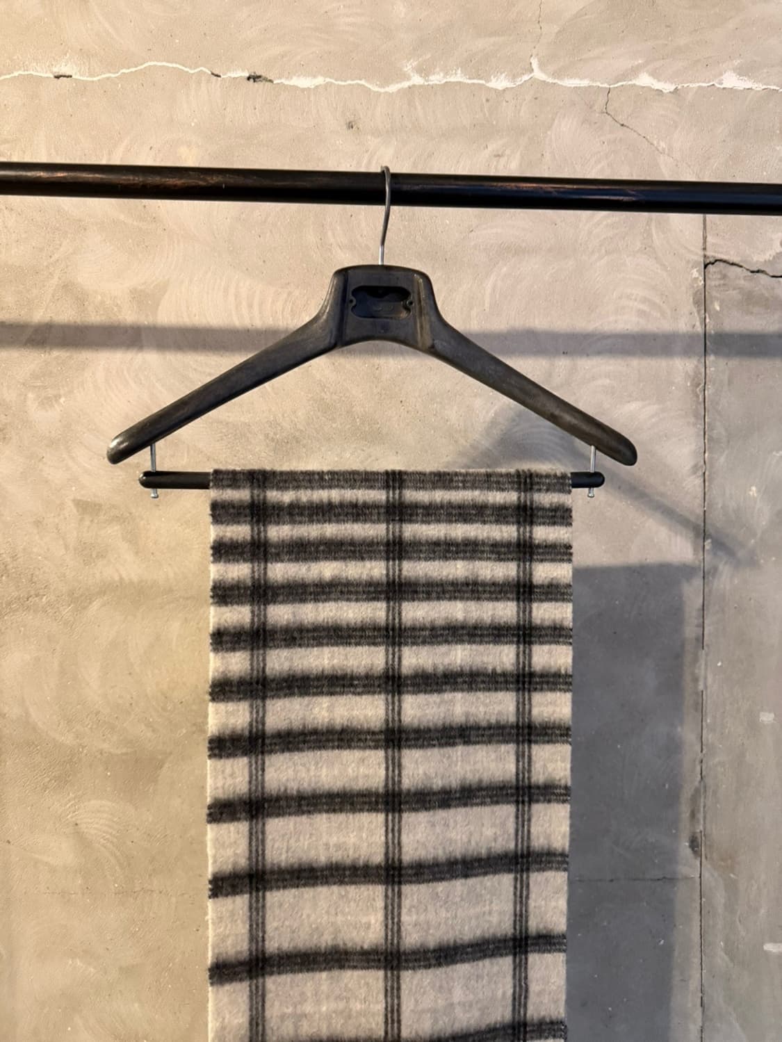 BOURJOIS 램스울 머플러 상품이미지5