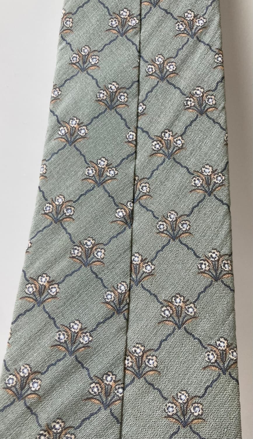 니나리치 넥타이 상품이미지7