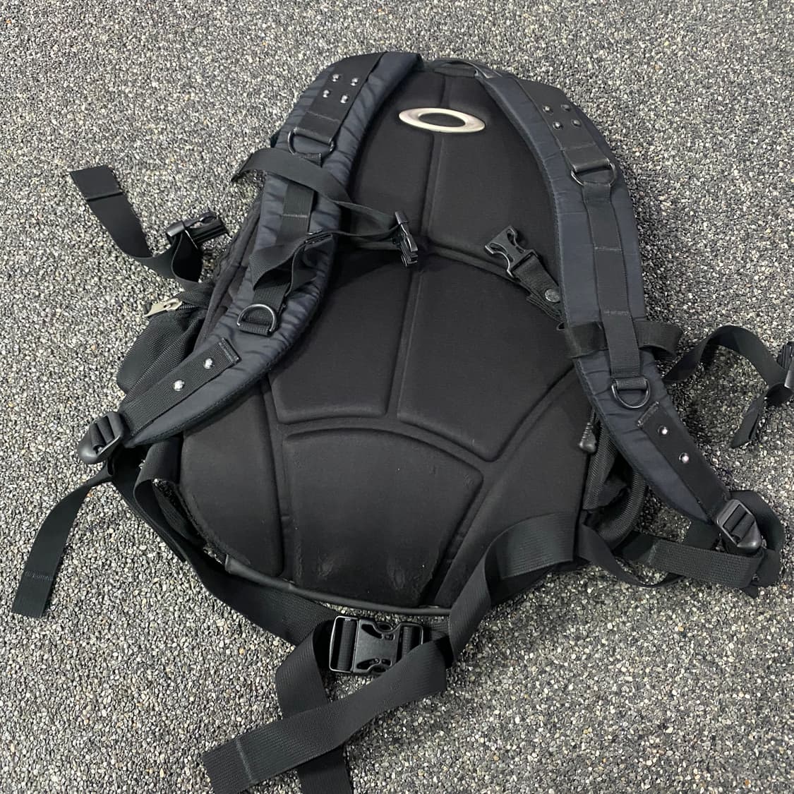 오클리 아이콘 RC 백팩 B4423 상품이미지6