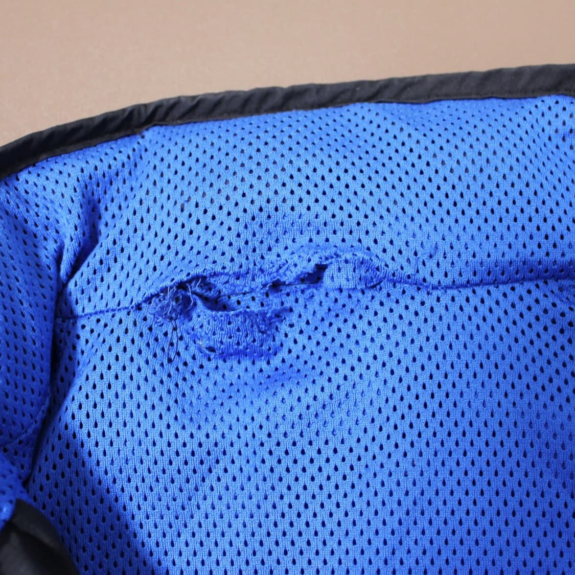 Nike 나이키 인테르 바람막이 점퍼 상품이미지4