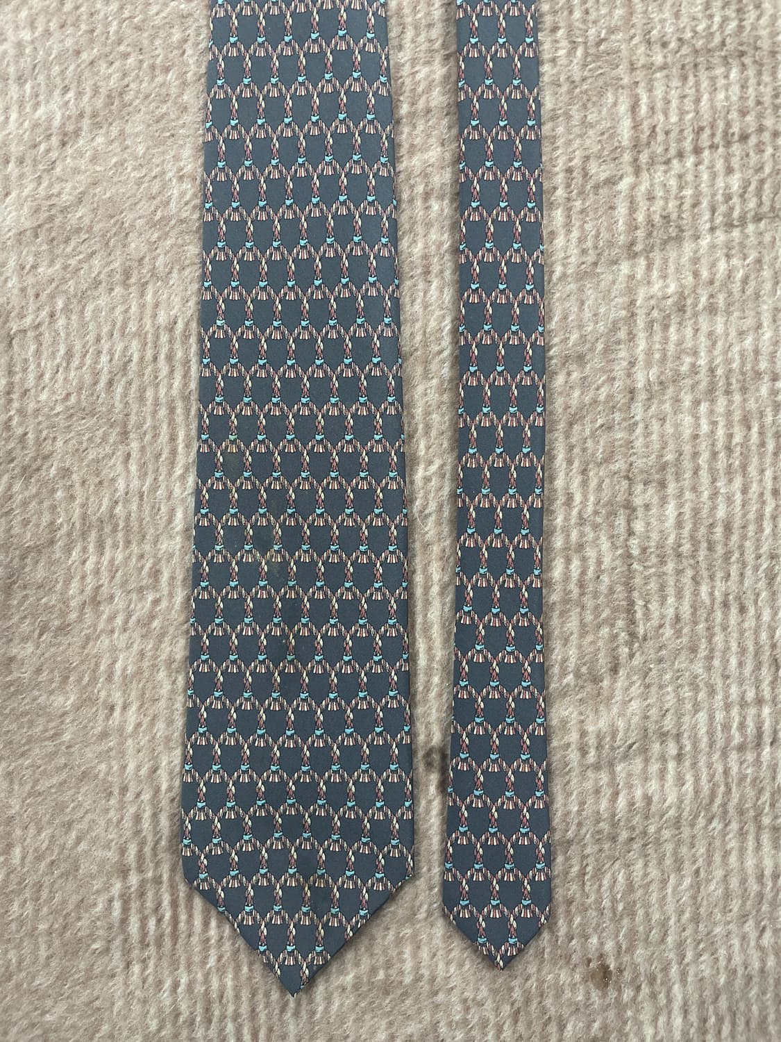 Christian Dior 넥타이 상품이미지1