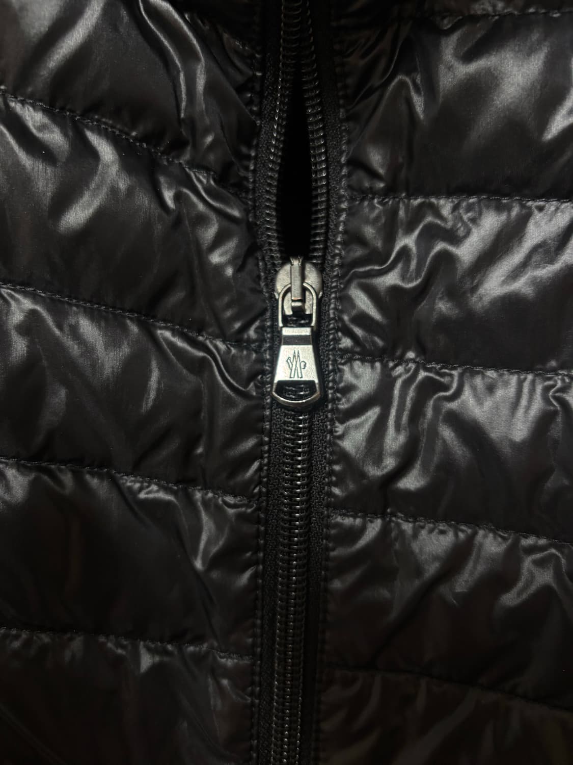 몽클레어 발리에르 패딩자켓 XL 상품이미지3