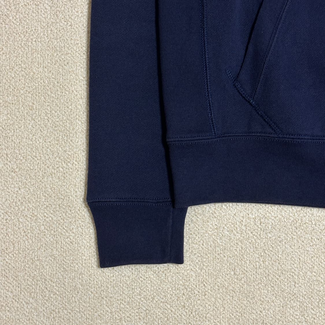 폴로 랄프 로렌 빅포니 기모 후드티 상품이미지4