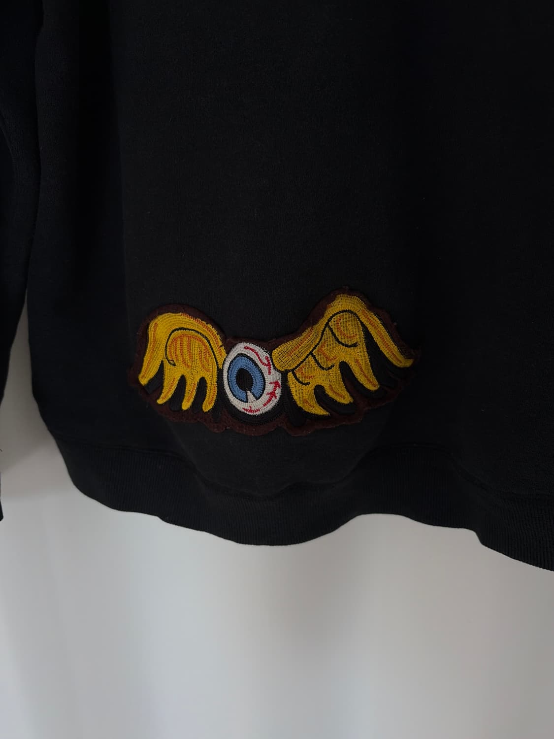 VON DUTCH hoodie 상품이미지4