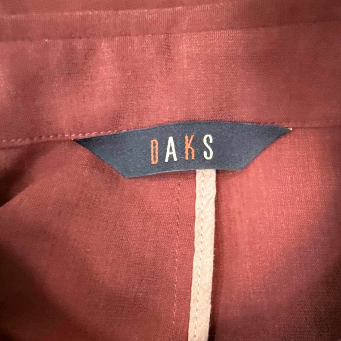 88 닥스 반팔 원피스 0410T 상품이미지3