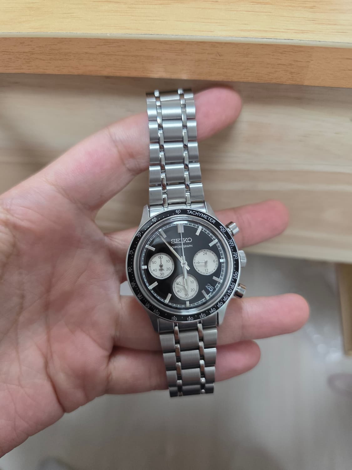 세이코 ssb479 26년 3월 구매 상품이미지1