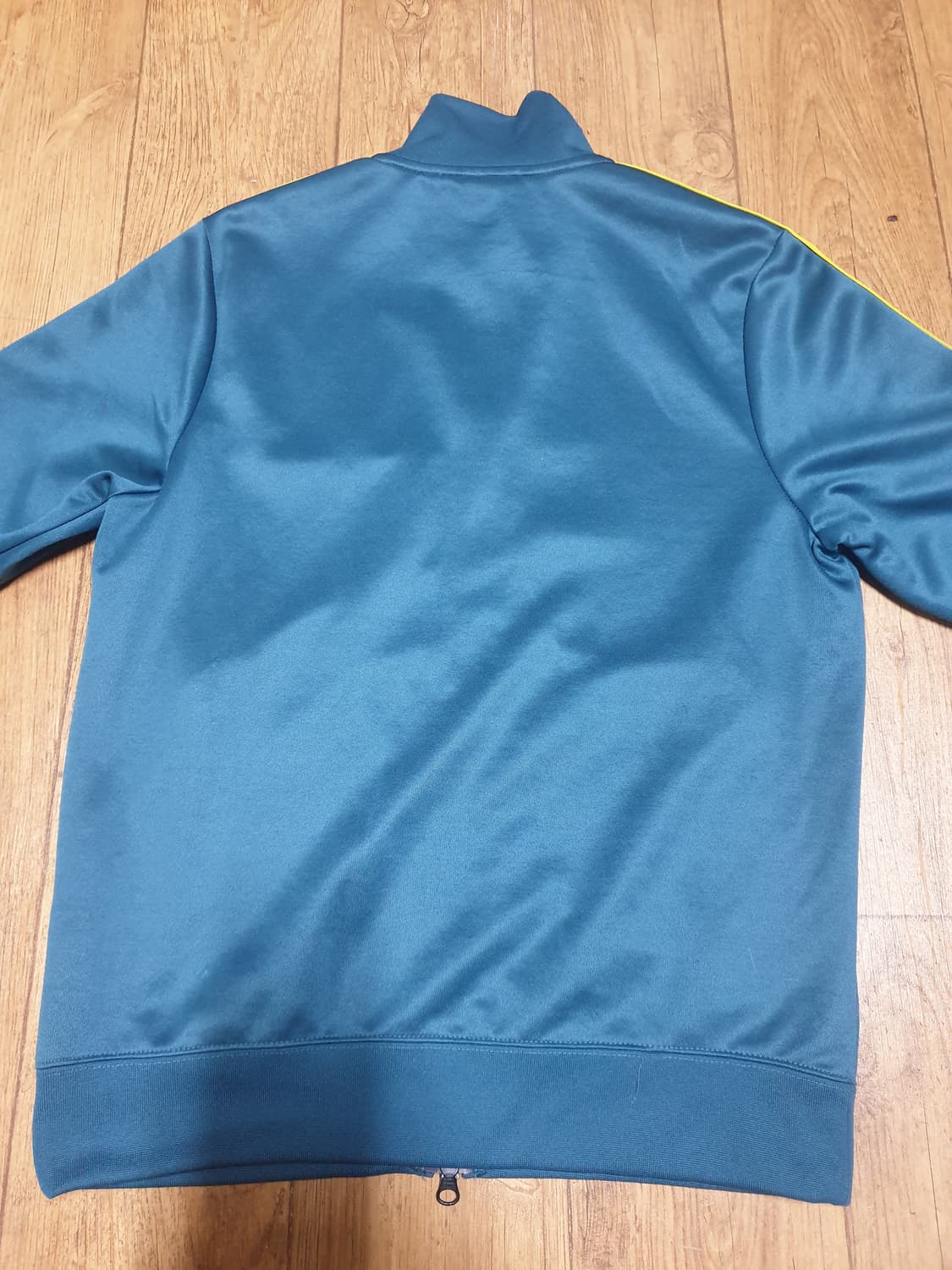 1027 나이키 운동복 집업 95 사이즈입니다 상품이미지5