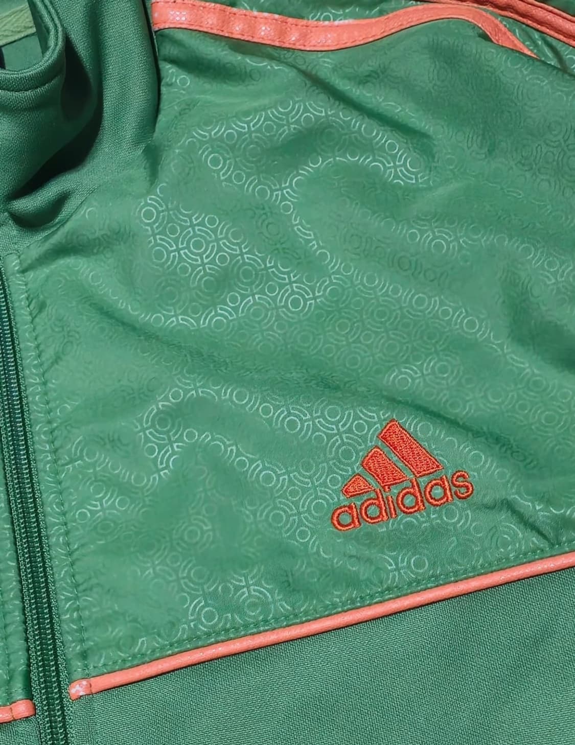 아디다스 레트로 져지 상품이미지3