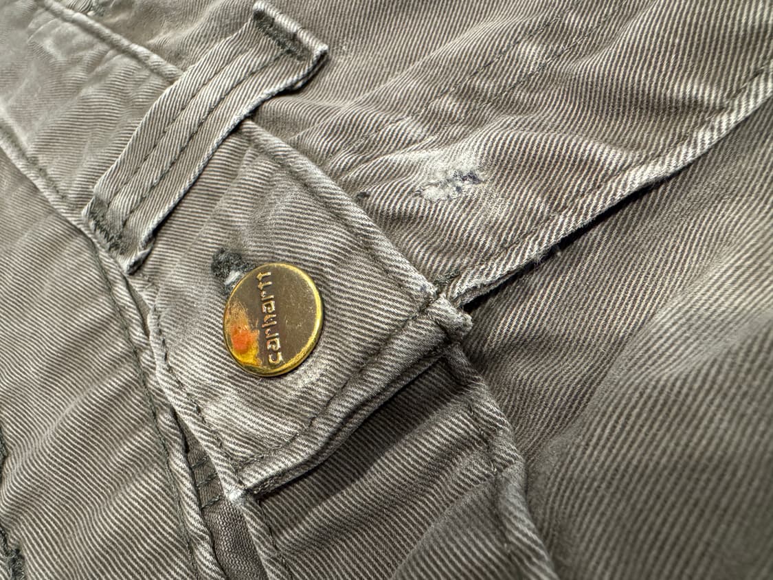 칼하트 카팬더 팬츠 상품이미지3