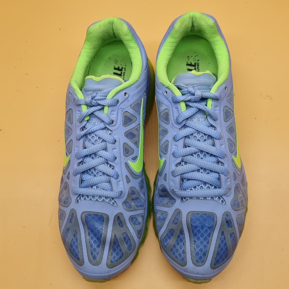 나이키 에어맥스 2011 여성운동화230  상품이미지2