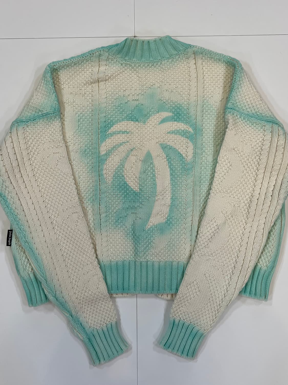 (배우 송강님 착용) 가디건 상품이미지4