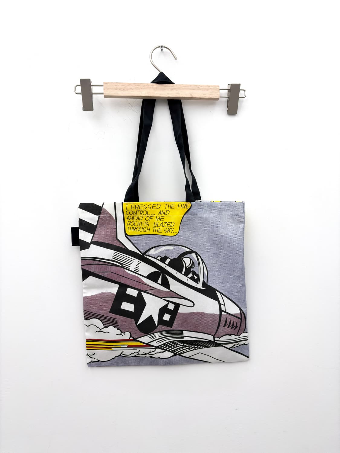 WHAAM! BOOK BAG 상품이미지3