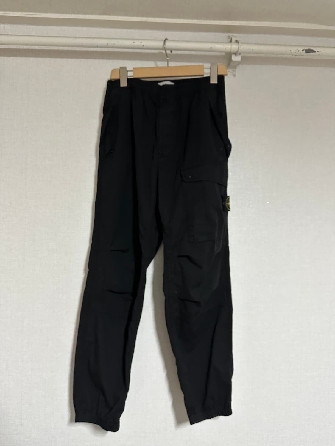 스톤아일랜드 조거 팬츠 30 상품이미지1