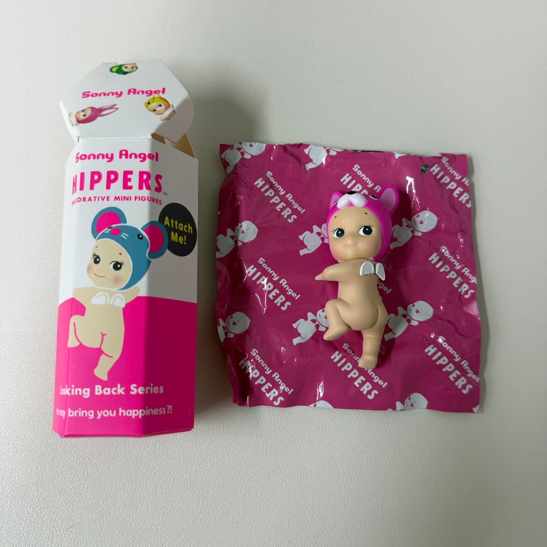 소니엔젤 히퍼 불독 상품이미지2