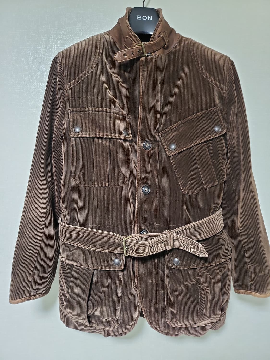 폴로 랄프로렌 코듀로이 자켓 상품이미지4