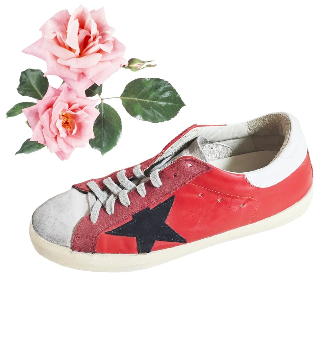 골드구스 스니커즈/265 상품이미지2