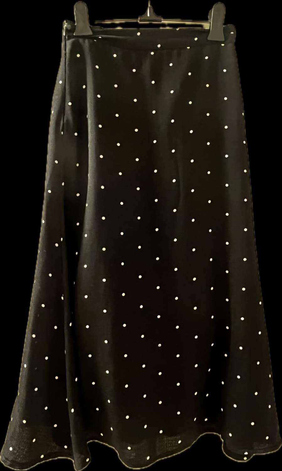 Dot long skirt 상품이미지1