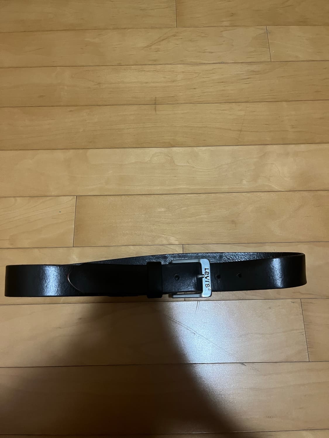 리바이스 벨트 상품이미지1