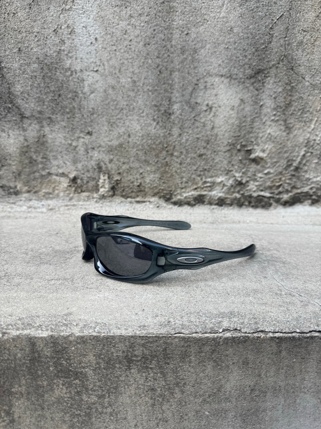 2003 오클리 몬스터독 선글라스  상품이미지3