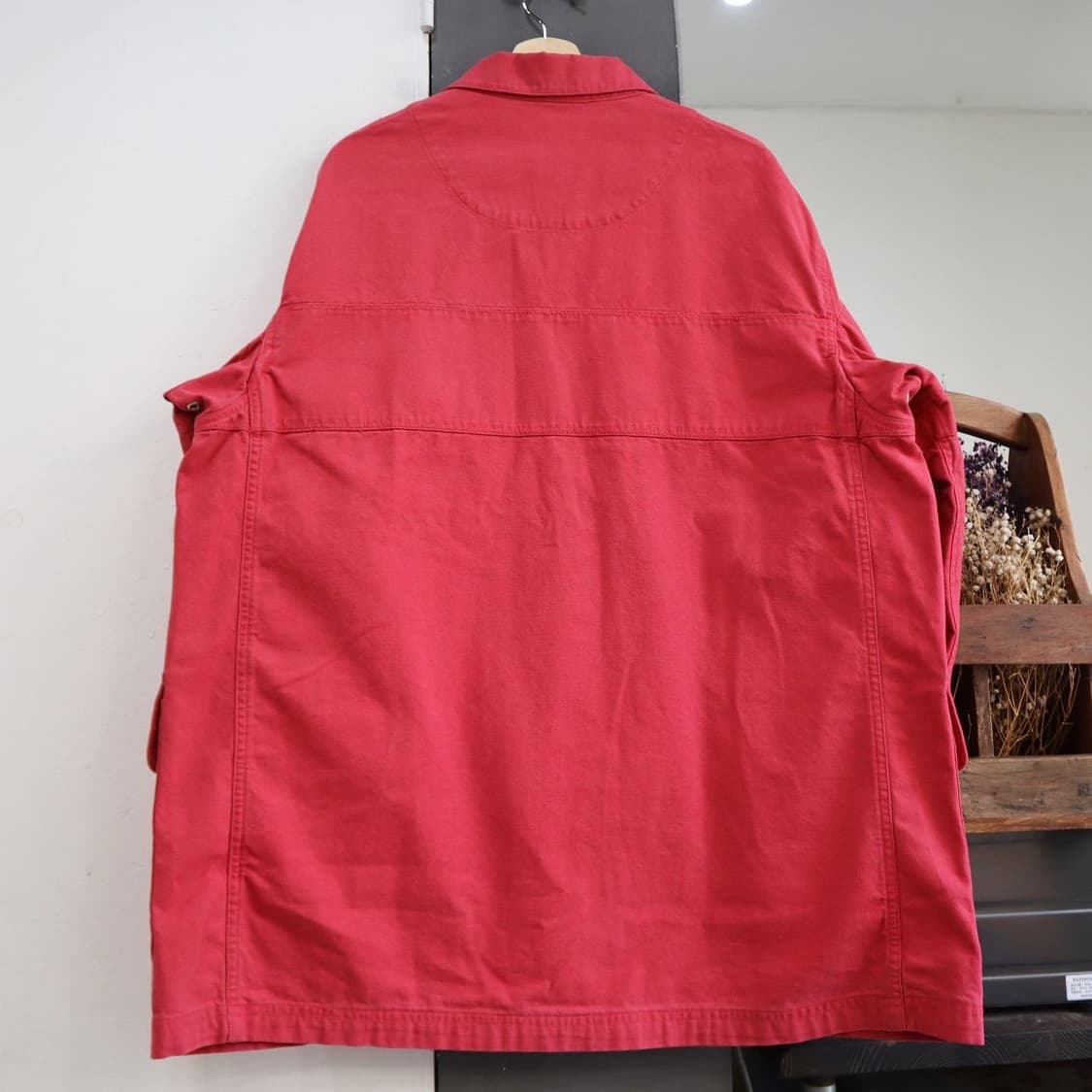 폴로 파이어맨 자켓 상품이미지6