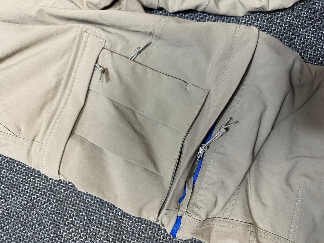 나이키 ACG 스미스 서밋 카고 팬츠 상품이미지5