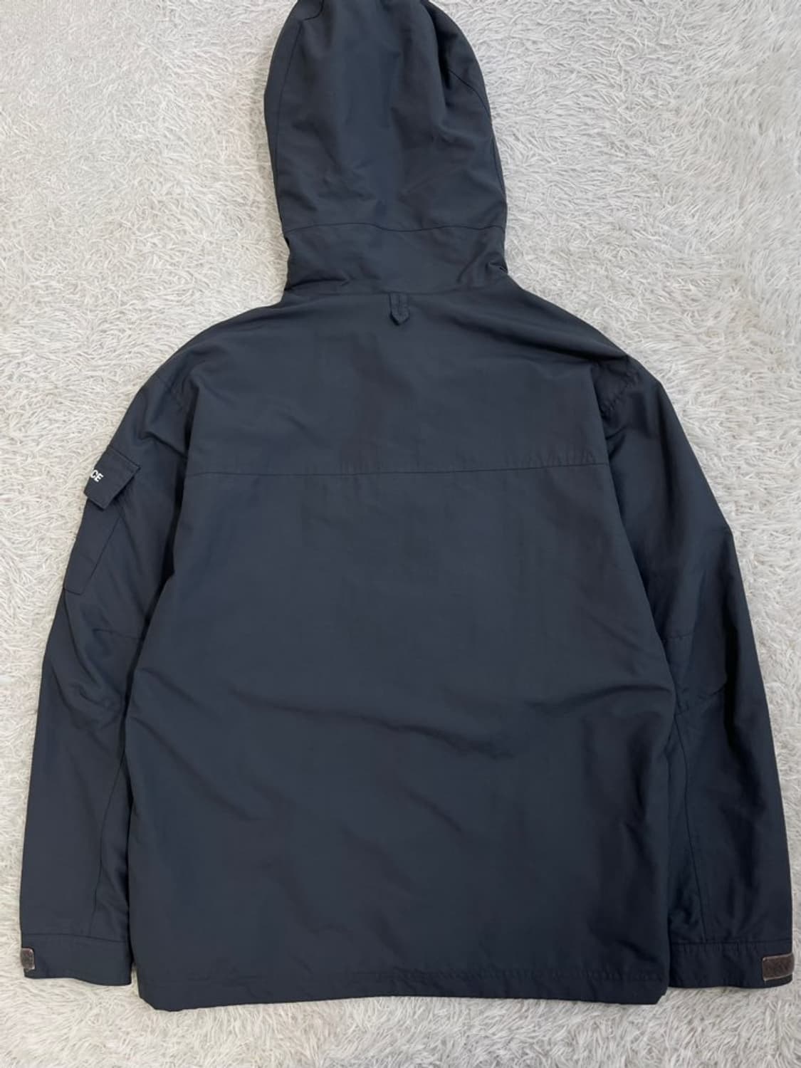 노스페이스 바람막이/#3347 상품이미지4