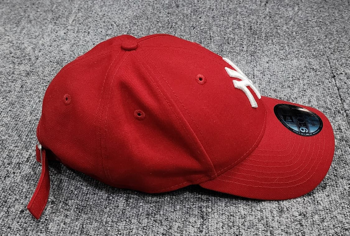 뉴에라 MLB 뉴욕양키즈 9FORTY 볼캡 모자 상품이미지4