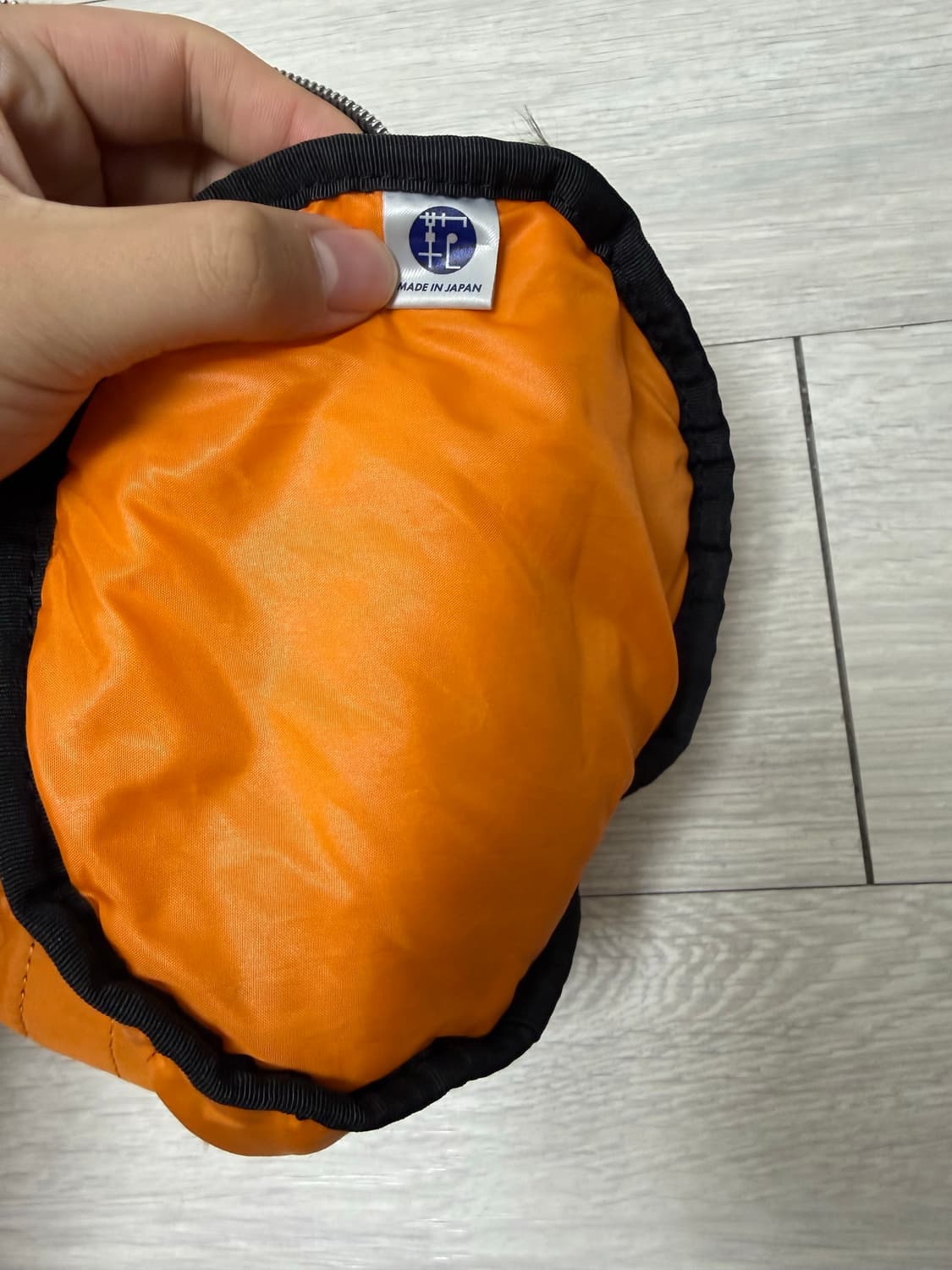 porter 요시다 포터 탱커 보스턴백 더플백 L 상품이미지6