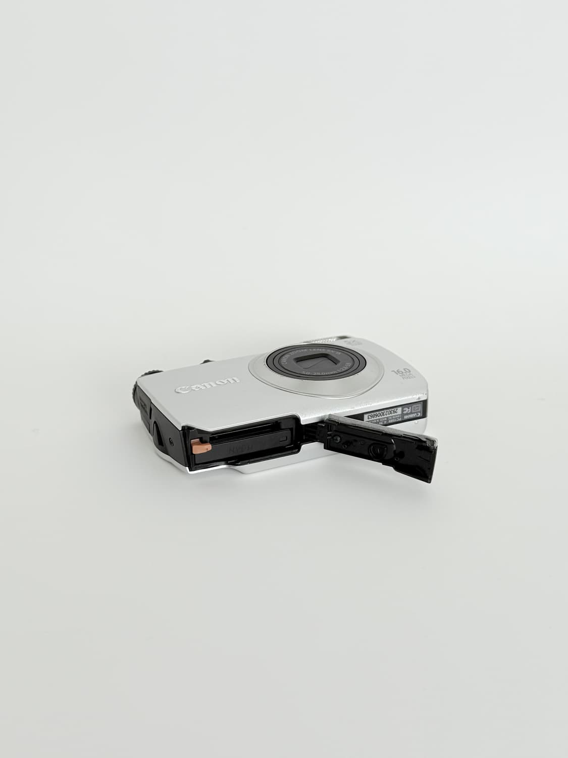 고사양!) 캐논 파워샷 a3300 Powershot 빈티지 디카 상품이미지4