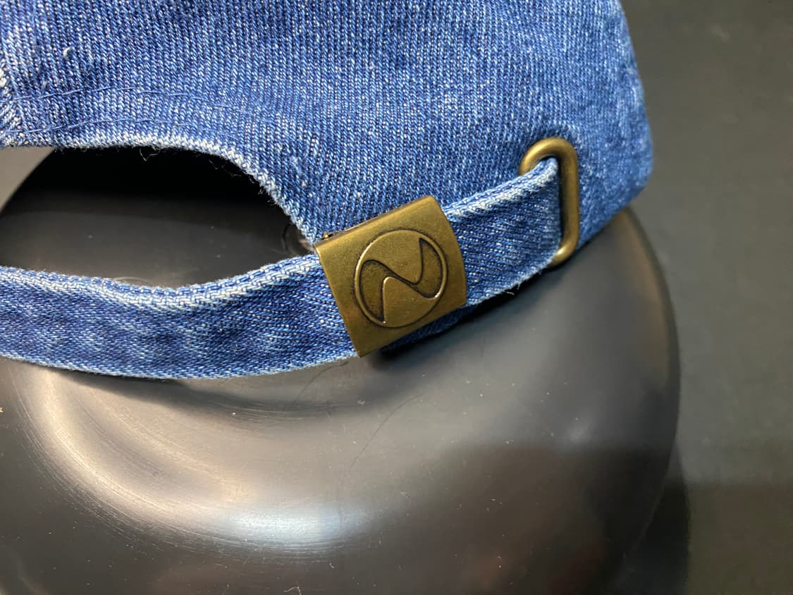 Newhattan vintage cap 상품이미지4